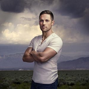 Foto Midnight, Texas