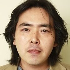 Foto Harutoshi Fukui