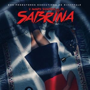Foto O Mundo Sombrio de Sabrina