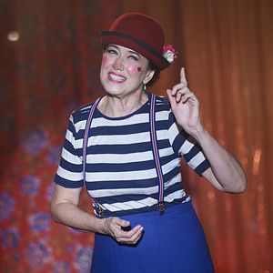 Foto Maria do Caritó