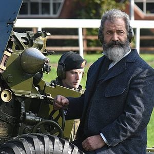 Foto O Gênio e o Louco