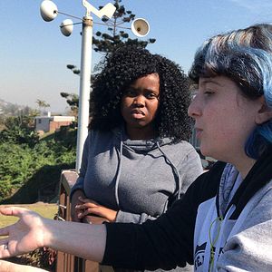 Foto A Tecnologia Social