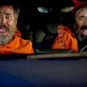 Foto Pig - Uma Comédia Matadora