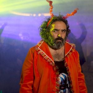 Foto Pig - Uma Comédia Matadora