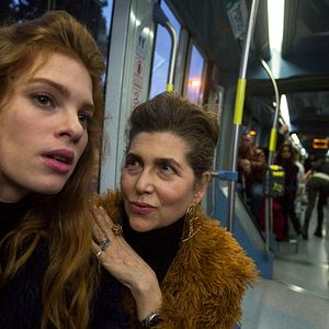 Foto Um Trem em Jerusalém