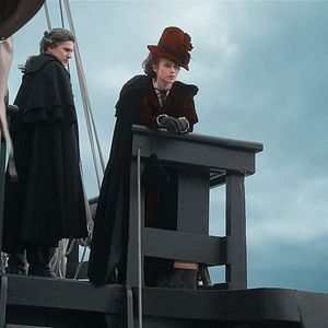 Foto O Caderno Negro