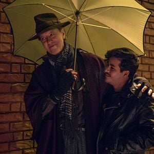 Foto Poderia Me Perdoar?