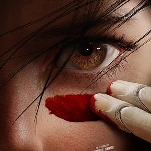 Foto Alita: Anjo de Combate