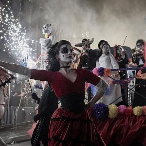 Foto Maria Gabriela de Faría