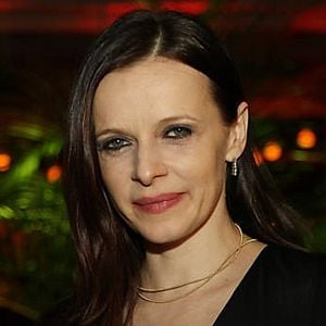 Foto Maria Luisa Mendonça