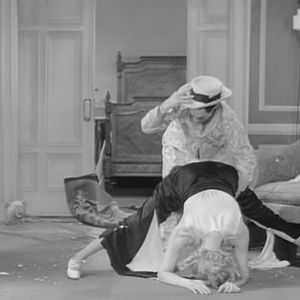 Foto Romeu de Pijama