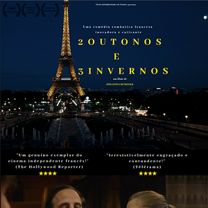 Foto 2 Outonos e 3 Invernos