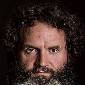 Foto Daniel Fitzgibbon