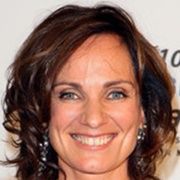 Foto Catherine McClements