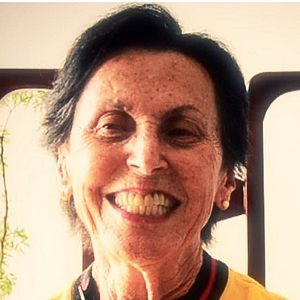 Foto Izabel Negrette