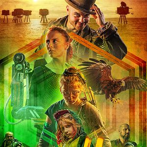 Foto Molly Contra o Clã do Mal