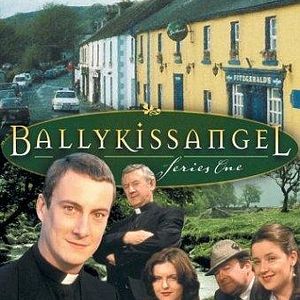 Foto Ballykissangel