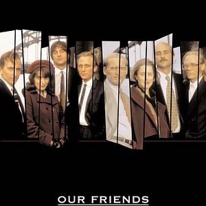 Foto Our Friends In The North