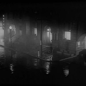 Foto Entre Dois Fogos