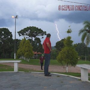 Foto O Capiau Contra o Diabo