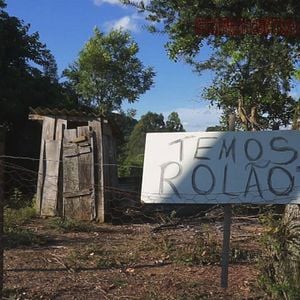 Foto O Capiau Contra o Diabo