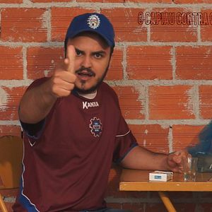 Foto O Capiau Contra o Diabo