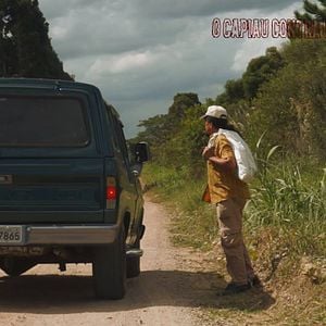 Foto O Capiau Contra o Diabo