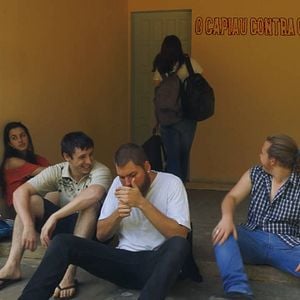 Foto O Capiau Contra o Diabo