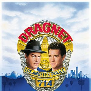 Foto Dragnet - Desafiando o Perigo