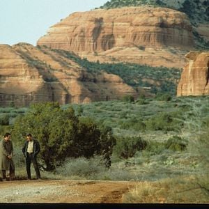 Foto Fuga à Meia-Noite
