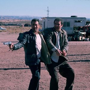 Foto Fuga à Meia-Noite