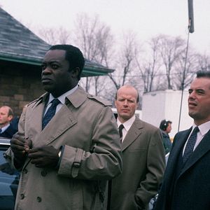 Foto Fuga à Meia-Noite