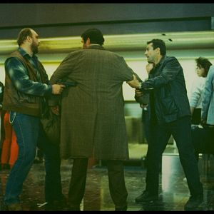 Foto Fuga à Meia-Noite