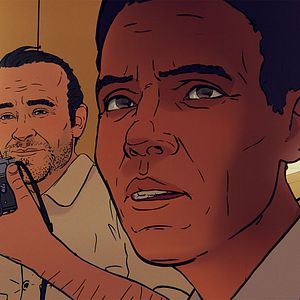 Foto Another Day of Life