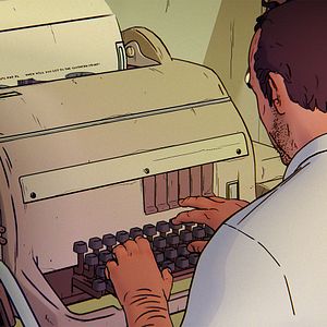 Foto Another Day of Life