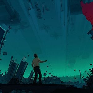 Foto Another Day of Life