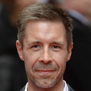 Foto Paddy Considine