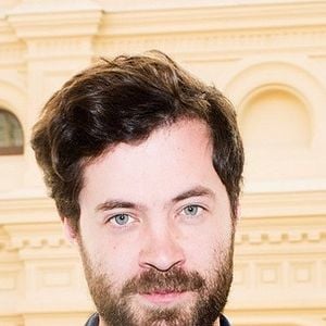 Foto Alexey Kuzmin-Tarasov