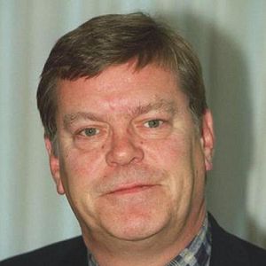 Foto Warren Clarke