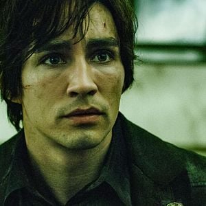 Foto Máquinas Mortais