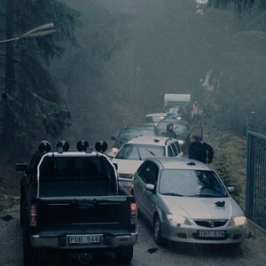 Foto O Inimaginável