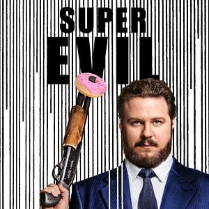 Foto The Umbrella Academy