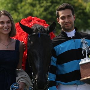 Foto Farah Zeynep Abdullah