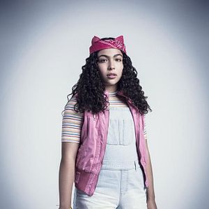 Foto Marvel's Runaways