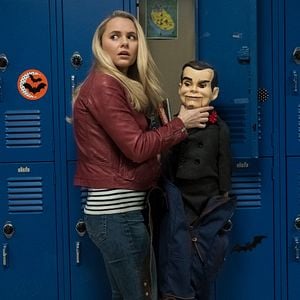 Foto Goosebumps 2 - Halloween Assombrado
