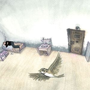 Foto Gure Oroitzapenak