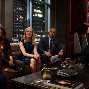 Foto Michael Weatherly