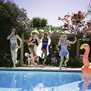 Foto País da Violência