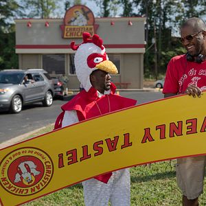 Foto Operação Supletivo - Agora Vai!