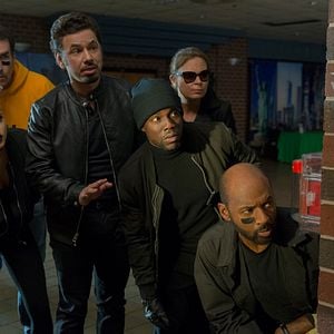 Foto Mary Lynn Rajskub